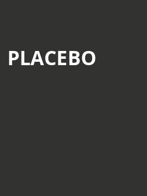Placebo at O2 Academy Sheffield