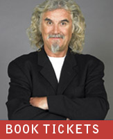 Buy tickets for Billy Connolly at Sheffield City Hall