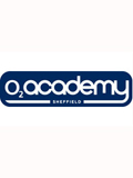 o2-academy-sheffield