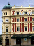 Lyceum Theatre, Sheffield