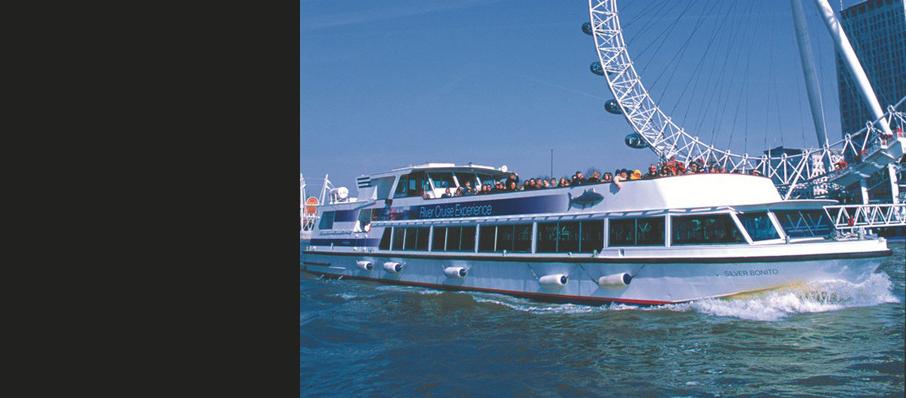 London Eye River Cruise, London Eye River Cruise, Sheffield